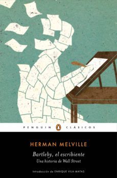 bartleby, el escribiente (ebook)-herman melville-9788491054405