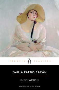insolación (ebook)-emilia pardo bazan-9788491055105