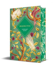 mujercitas (edicion especial limitada)-louisa may alcott-9788491056805