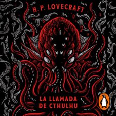 la llamada de cthulhu (audiolibro)-h.p. lovecraft-9788491057505