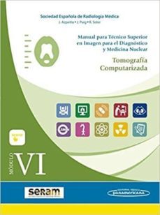 modulo vi. tomografia computarizada.-9788491100805