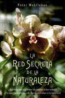 la red secreta de la naturaleza (ebook)-peter wohlleben-9788491114505