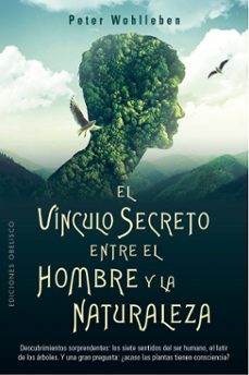 el vinculo secreto entre el hombre y la naturaleza-9788491116905