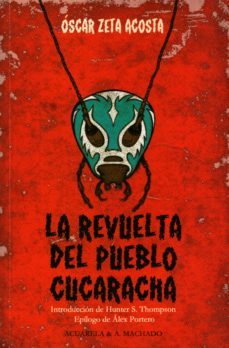 Imagen Principal de La revuelta del pueblo cucaracha