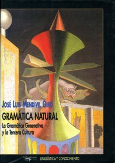 gramatica natural (ebook)-jose luis mendivil giro-9788491142805