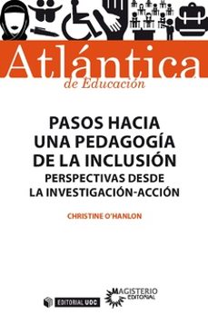 pasos hacia una pedagogia de la inclusion-christine o hanlon-9788491169505