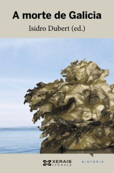 a morte de galicia-9788491215905