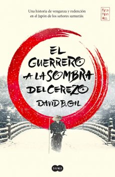 el guerrero a la sombra del cerezo-9788491291305