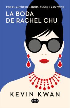 la boda de rachel chu (ebook)-9788491293705