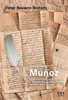 jerónimo muñoz (ebook)-victor navarro brotons-9788491344605