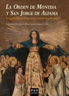 la orden de montesa y san jorge de alfama (ebook)-9788491345305