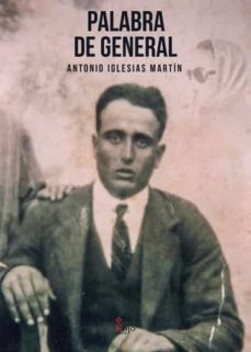 palabra de general-9788491401605