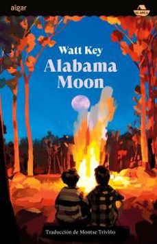 alabama moon-watt key-9788491426905