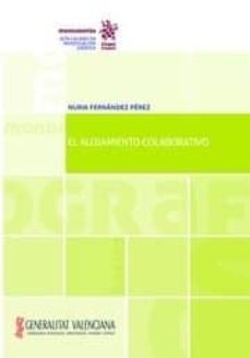 el alojamiento colaborativo-9788491435105