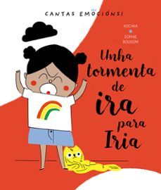 unha tormenta de ira para iria-9788491453505