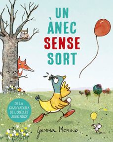 un anec sense sort-9788491456605