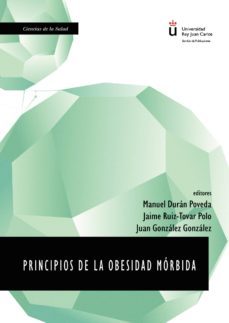 principios de la obesidad morbida. (ebook)-9788491481805