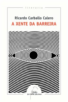 a xente da barreira-9788491514305
