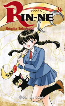 rin-ne nº 24-rumiko takahashi-9788491530305