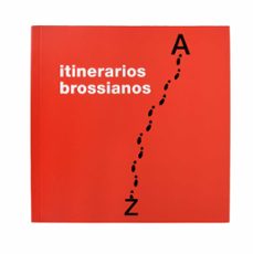 itinerarios brossianos-judith barnes-gloria bordons-daniel giralt miracle-9788491562405