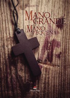 mano grande, mano pequeña-9788491609605