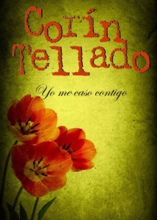 yo me caso contigo (ebook)-corin tellado-9788491625605