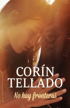 no hay fronteras (ebook)-corin tellado-9788491627005