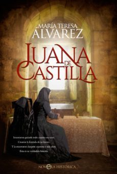 juana de castilla (ebook)-maria teresa alvarez-9788491649205