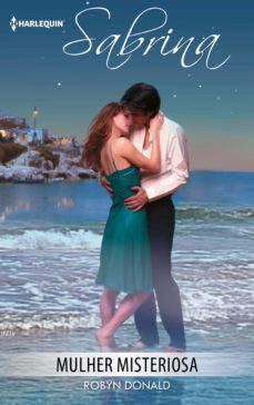 mulher misteriosa (ebook)-robyn donald-9788491702405