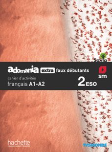 falsos principiantes 2º eso cuaderno ed 2019-9788491825005