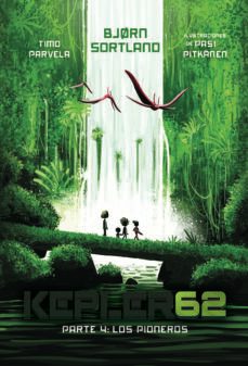 4. kepler 62: los pioneros-9788491826705