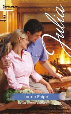 reencuentro con el amor (ebook)-laurie paige-9788491881605