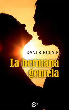 la hermana gemela (ebook)-dani sinclair-9788491889205