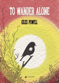 (i.b.d.) to wander alone-giles powell-9788491944805