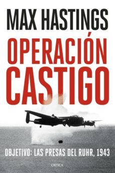 operación castigo (ebook)-max hastings-9788491993605