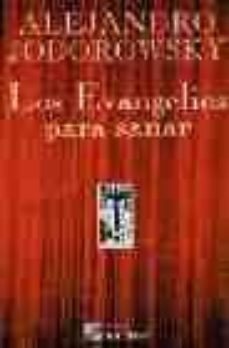 los evangelios para sanar-9788492393305