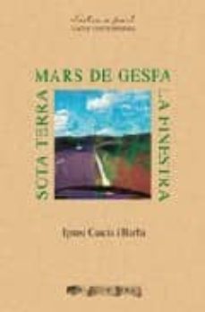 mars de gespa/la finestra/sota terra-9788492408405