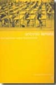 tres sesiones sobre arquitectura. antonio lamela-antonio lamela-9788492409105