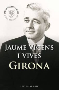 girona-jaume vicens vives-9788492437405