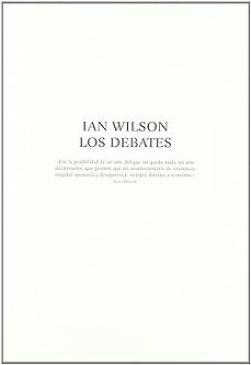los debates-chantal y rorimer, anne kleinmeulman-9788492505005