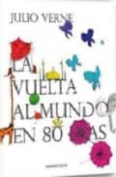 la vuelta al mundo en 80 dias-9788492518005