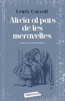 Libro: Alicia en el país de las maravillas - 9788408277163 - Carroll, Lewis  (1832-1895) - · Marcial Pons Librero