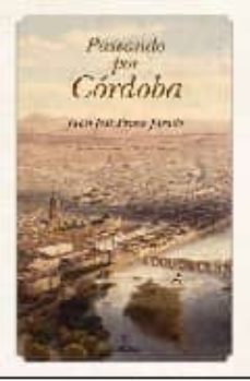 paseando por cordoba-9788492573905
