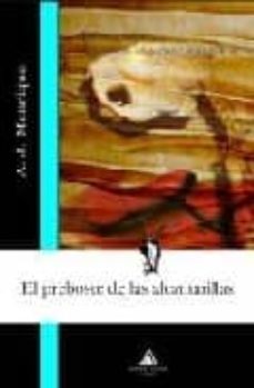 el preboste de las alcantarillas-a.j manrique-9788492594405