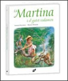 la martina i el gatet rodamon-gilbert delahaye-marcel marlier-9788492595105