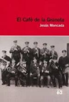 el cafe de la granota-9788492672905