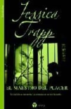el maestro del placer-9788492688005
