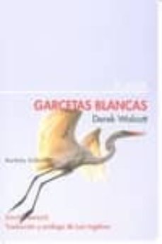 garcetas blancas-9788492799305