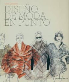 diseño de moda en punto-9788492810505