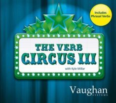 the verb circus 3 (disco mp3)-9788492879205